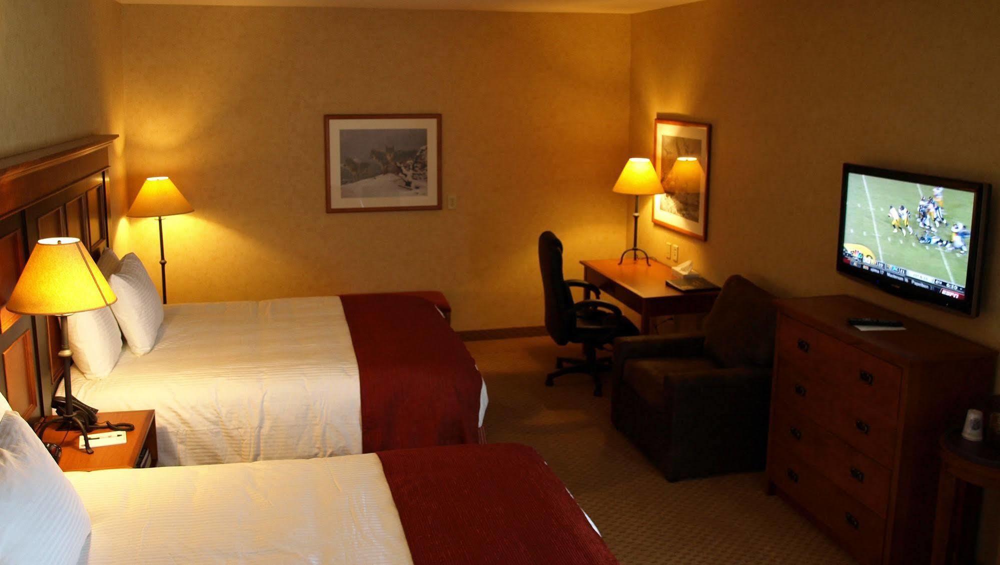 Diamond Mountain Casino Hotel Susanville Quarto foto